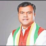 आरक्षण विधेयक बाधित करना आरक्षित वर्गो के साथ अन्याय है, सामाजिक अपराध है, माफी मांगे सरकार- दीपक बैज