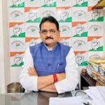 भाजपा सरकार में स्कूली शिक्षा का सिस्टम फेल, व्हाट्सएप पर बिक रहे तिमाही परीक्षा के पेपर, कांग्रेस ने माँगा शिक्षा मंत्री का इस्तीफा – कांग्रेस