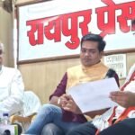 तारा क्षेत्र के जंगल आदिवासियों के जीवन आधार, भाजपा सरकार ने उसको नीलाम कर दिया – भूपेश बघेल