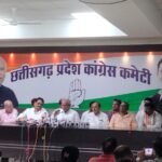 मोदी का जन्मदिन सेवा पखवाड़ा नहीं उनकी उपलब्धियों पर मनाया जाना चाहिये – कांग्रेस